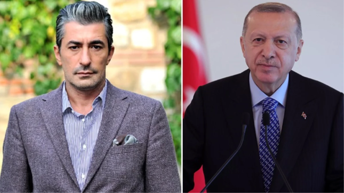 Erkan Petekkaya, Göcek için Cumhurbaşkanı Erdoğan'a yardım çağrısında bulundu
